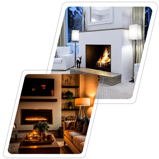 Remove Chimney Odor in West Carson, CA