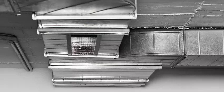 Trusted Air Duct Cleaning Company in West Carson, California
