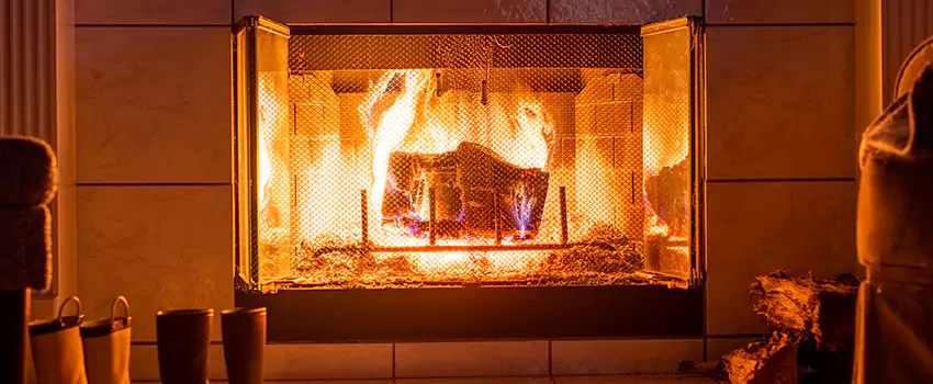 Astria Vent Free Gas Fireplaces Installation in West Carson, CA