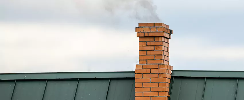 Animal Screen Chimney Cap Repair And Installation Services in West Carson, California