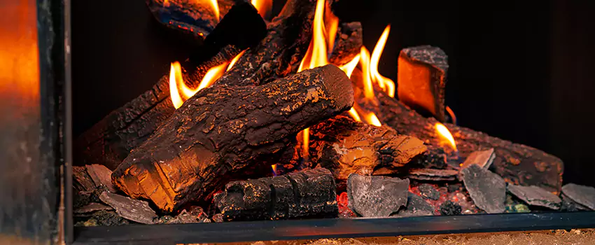 Chimney Fireplace Ash Dump Cleaning in West Carson, CA