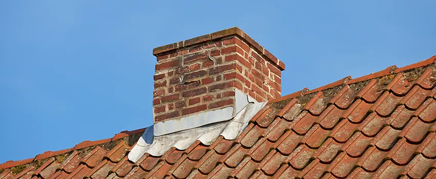 Residential Chimney Bricks Rotten Repair Services in West Carson, CA
