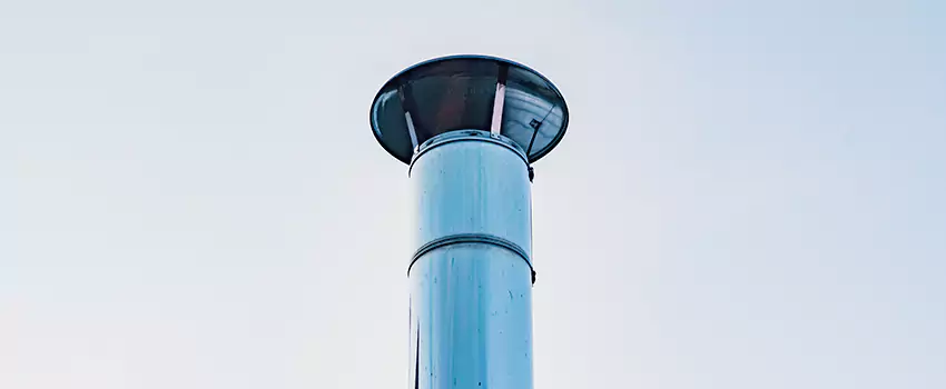 Wind-Resistant Chimney Caps Installation and Repair Services in West Carson, California