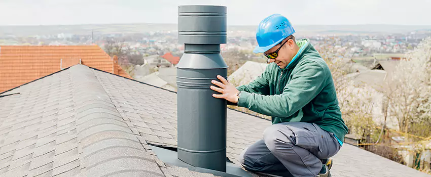 Chimney Chase Inspection Near Me in West Carson, California