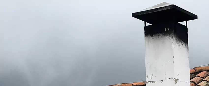 Chimney Damper Inspection in West Carson, CA