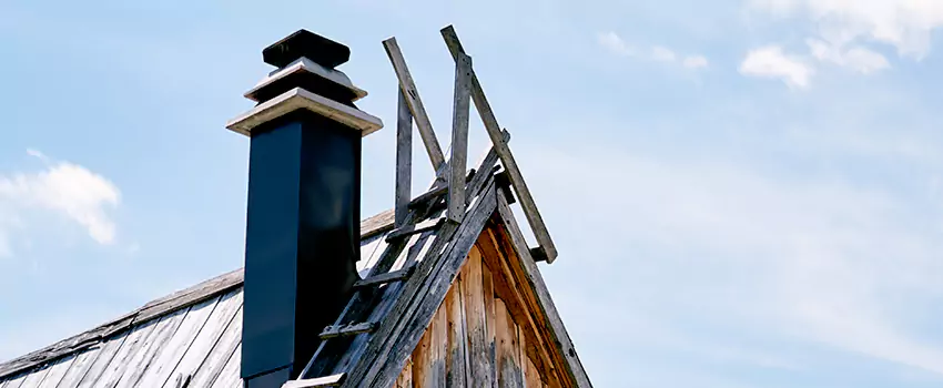 Chimney Creosote Cleaning in West Carson, CA