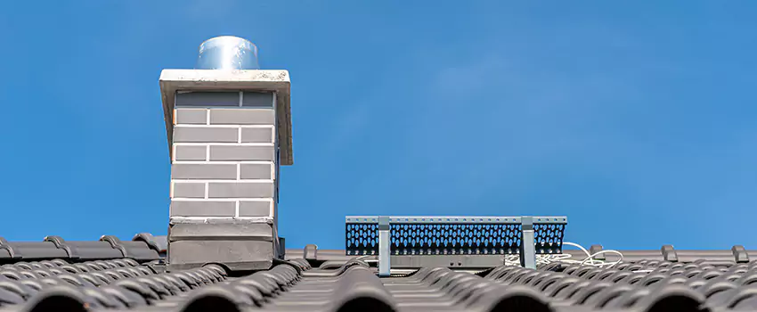 Chimney Flue Relining Services in West Carson, California