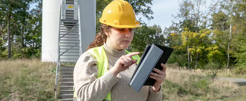 The Dangers Of Chimney Inspection Negligence in West Carson, CA