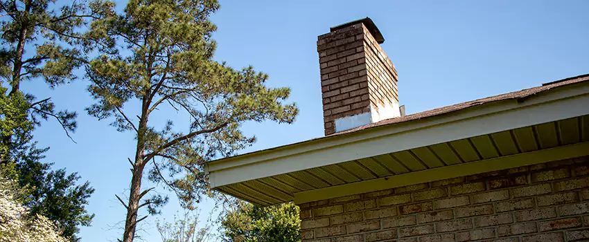 Budget-Friendly Chimney Masonry Service in West Carson, California