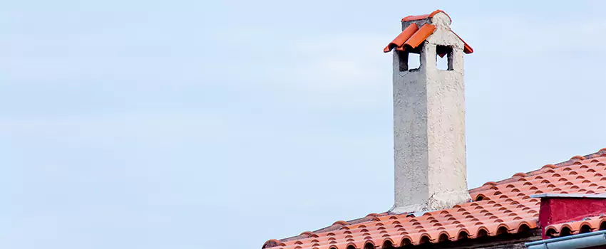 Chimney Pot Replacement in West Carson, CA