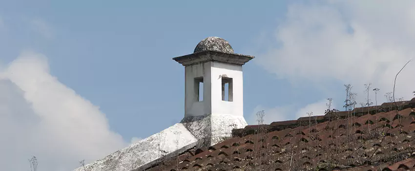 Cost To Rebuild A Chimney in West Carson, CA