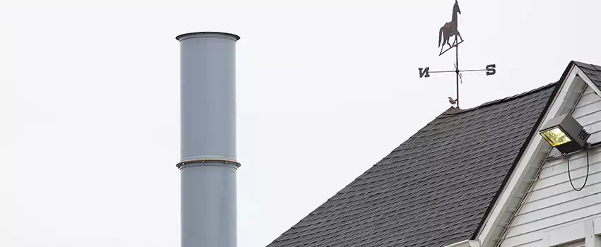 Chimney Inspection in West Carson, CA