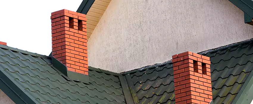 Chimney Saver Waterproofing Services in West Carson, California