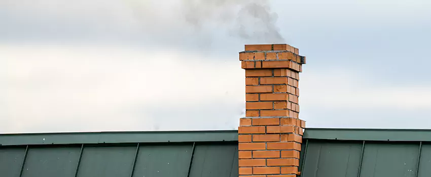 Chimney Soot Cleaning Cost in West Carson, CA