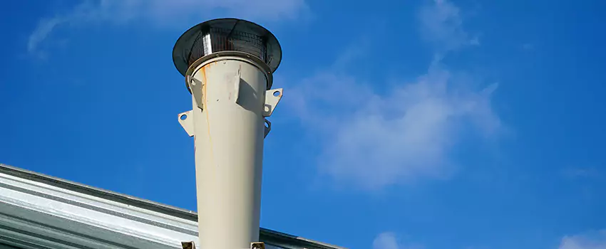 Chimney Spark Arrestor Requirements in West Carson, CA