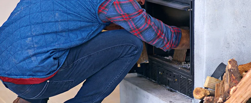 Chimney Sweep To Clear Creosote Buildup in West Carson, California