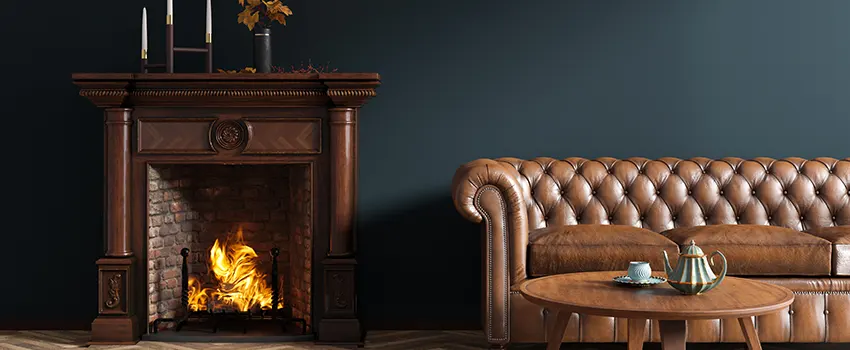 Traditional Fireplace Design Refurbishment Costs in West Carson, California
