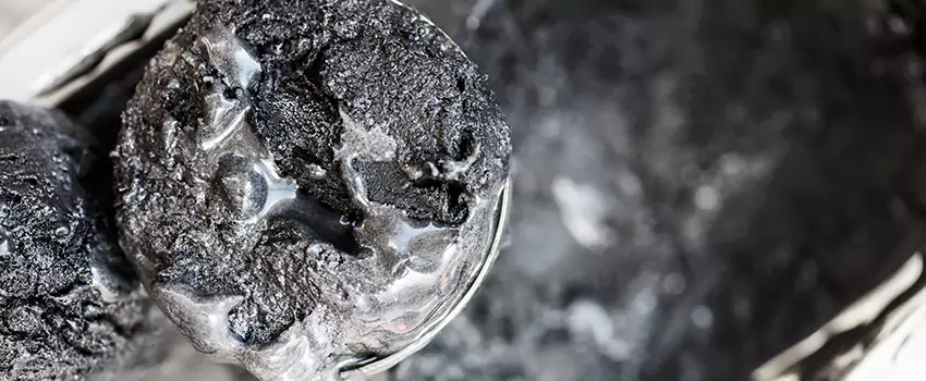 Clogged Dryer Vent Lint Cleaning in West Carson, California