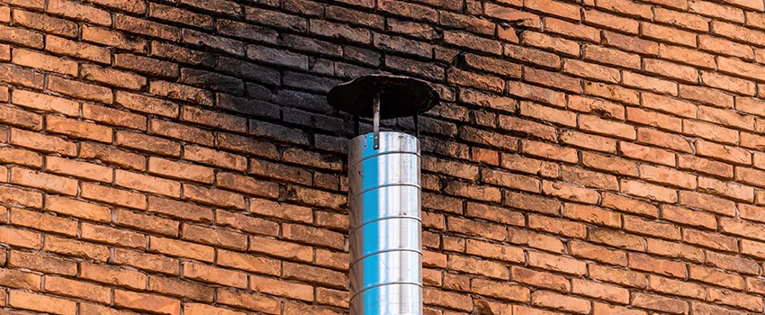 Diagnosing Commercial Chimney Problems in West Carson, CA