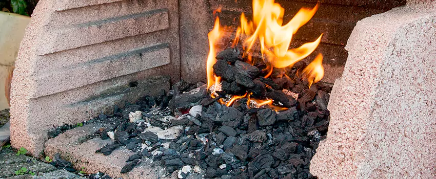 Remove Creosote From Brick in West Carson, CA