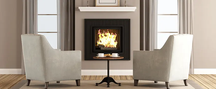 Custom Architectural Fireplace Restoration in West Carson, CA