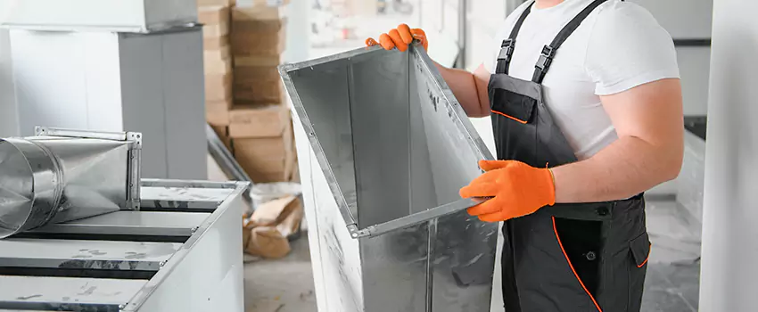 Benefits of Dryer Vent Inspection in West Carson, CA