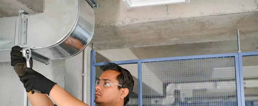 HVAC Ductwork Cleaning in West Carson, CA