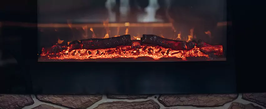 Outdoor Electric Fireplace Installation Solutions in West Carson, CA