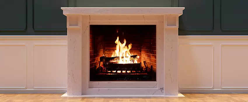 Empire Comfort Systems Fireplace Installation and Replacement in West Carson, California