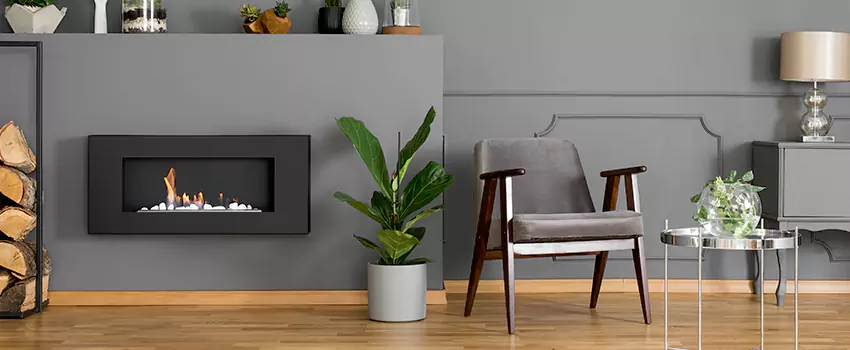 Ethanol Fireplace Burner Repair in West Carson, CA