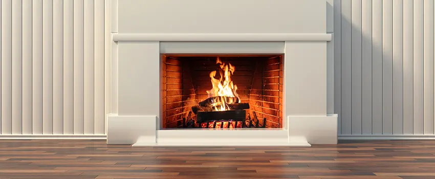Fireplace Broken Ashtray Repair Services in West Carson, California