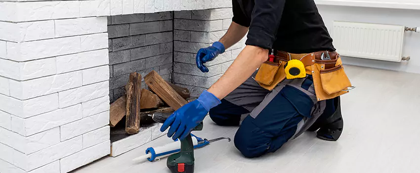 Fireplace Doors Cleaning in West Carson, California