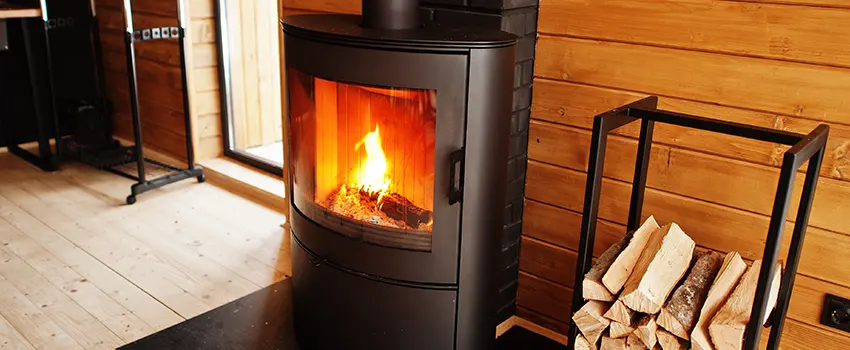 Gas Fireplace Door Handle Installation Services in West Carson, California