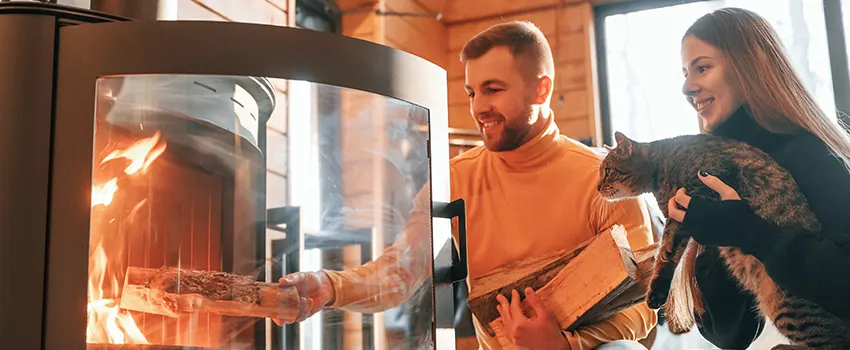 Fireplace Door Installation And Replacement Contractors in West Carson, CA