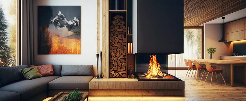 Fixing Electric Fireplace Problem in West Carson, California
