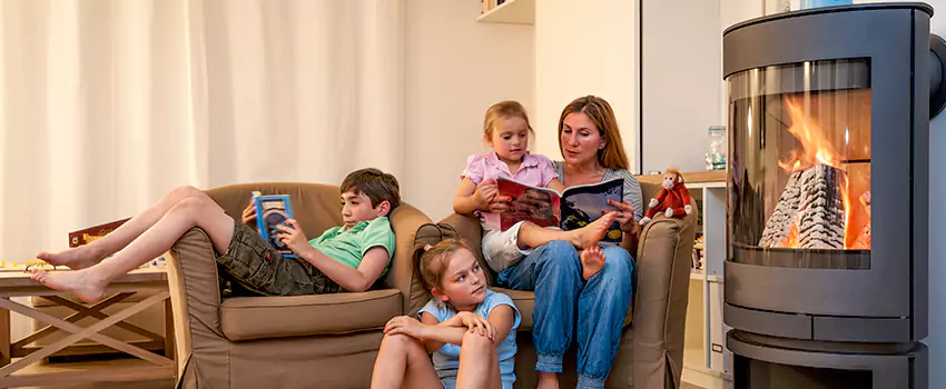 Kidsproofing Gas Fireplaces Installation in West Carson, CA