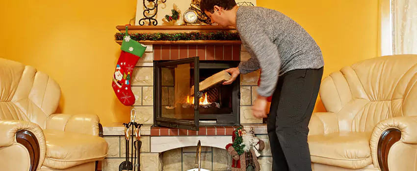 Marble Mantel Makeover Services for Fireplace in West Carson, CA