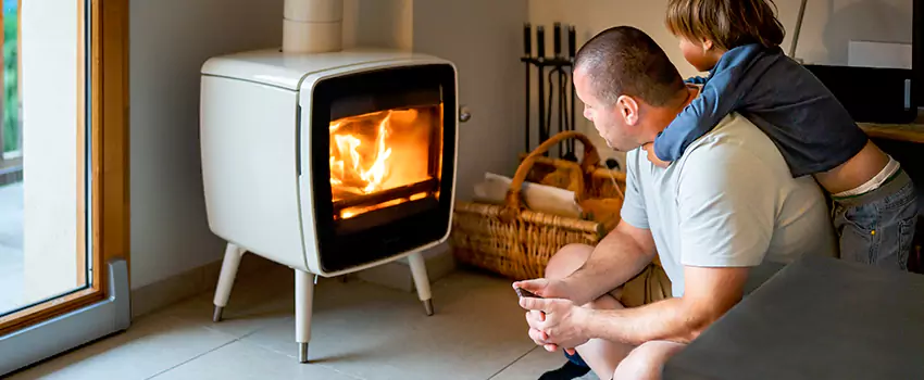 Fireplace Safety Inspection Technician in West Carson, California