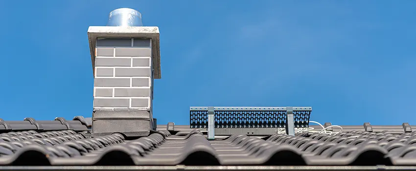 Repair Blocked Chimney in West Carson, California