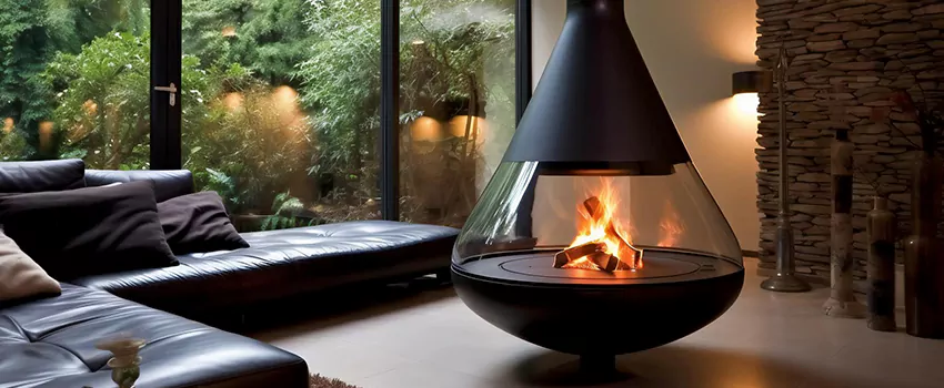 Affordable Floating Fireplace Repair And Installation Services in West Carson, California