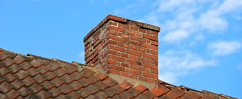 Flue Tiles Cracked Repair Services near Me in West Carson, CA