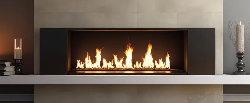 Vent Free Gas Fireplaces Repair Solutions in West Carson, California