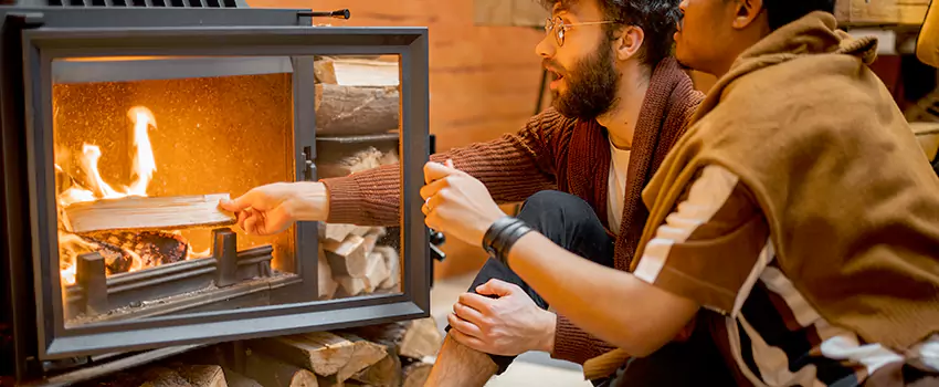 Benefits of Harman Stoves Fireplace in West Carson, California