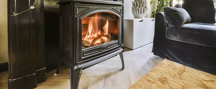 Cost of Hearthstone Stoves Fireplace Services in West Carson, California