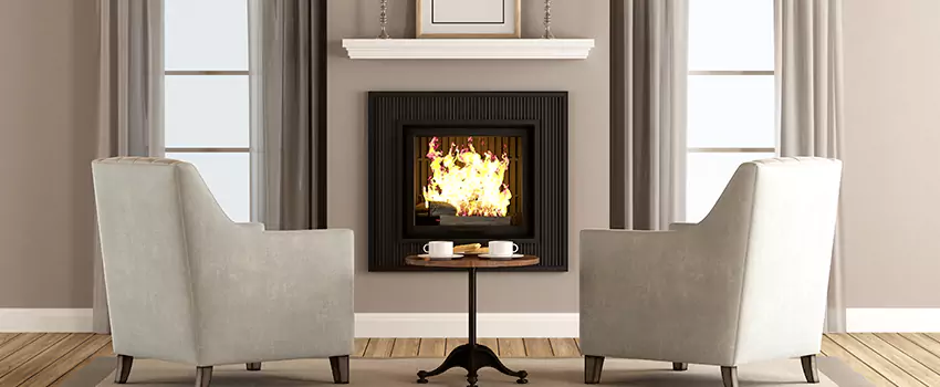 Heat & Glo Outdoor Gas Fireplaces Installation Contractors in West Carson, California