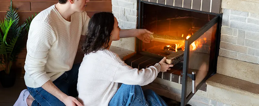 Kings Man Direct Vent Fireplaces Services in West Carson, California