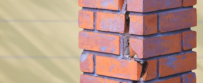 Leaking Chimney Repair And Replacement Cost in West Carson, California