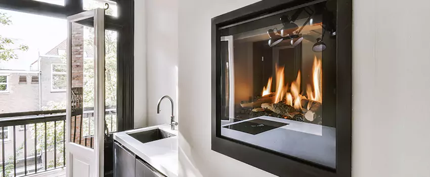 Cost of Monessen Hearth Fireplace Services in West Carson, CA