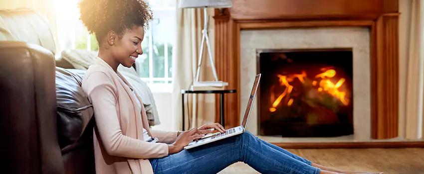 Cost-Effective Osburn Fireplace Installation and Repair in West Carson, CA