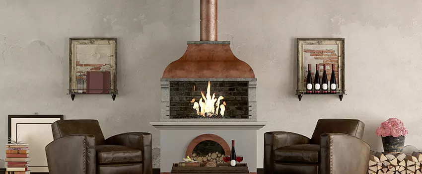 Benefits of Pacific Energy Fireplace in West Carson, California